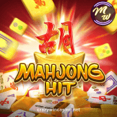 Mahjong Hit Slot by CrazyWin PH