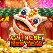 Chinese New Year Slot by CrazyWin